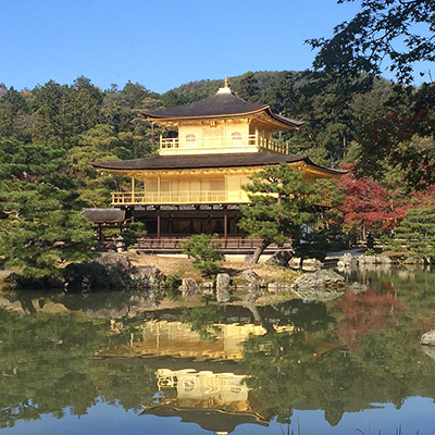 kinkaku-ji-temple