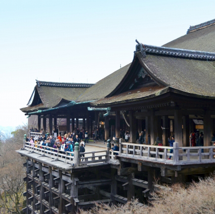 kiyomizu