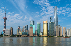 shanghaitour